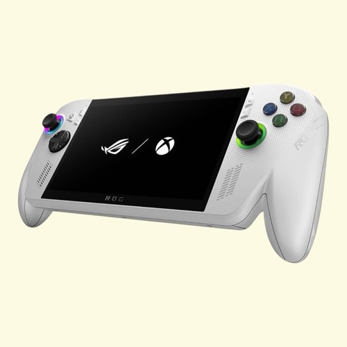 Asus rog xbox - , 7”