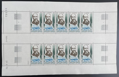 Afars issas 1975 108 - 1975, yt