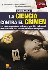La ciencia contra el crimen /