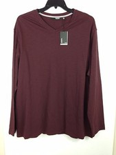 Murano V-Neck Shirt New Men's