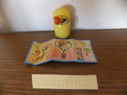 Kinder surprise go - ,