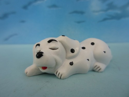 Figurine disney les - figurine,