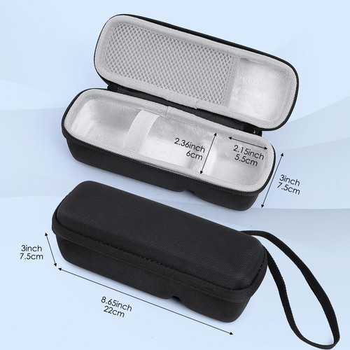 Travel carrying case storage - travel,