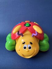 Smoby - Coccinelle Interactive Motorisée / Initiation Codage / Collector Vintage