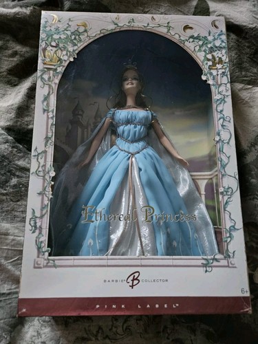 Barbie collection ethereal - barbie,