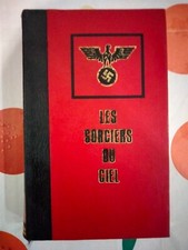 Livre Histoire WWII, Les Sorciers Du Ciel