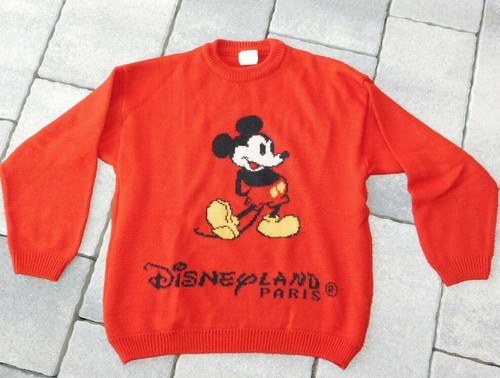 Vintage pull pullover enfant - vintage,