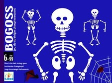 Jeu de dominos Bogoss - Jeu de