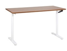 Bureau Hauteur Réglable