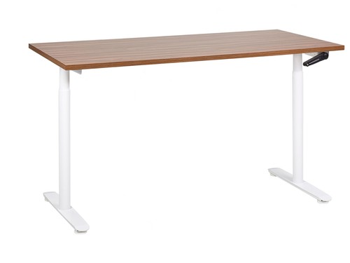 Bureau hauteur réglable - bureau,