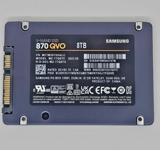 Samsung 870 qvo - samsung,