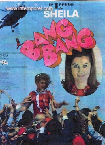 Bang 1966 - affiche, 120