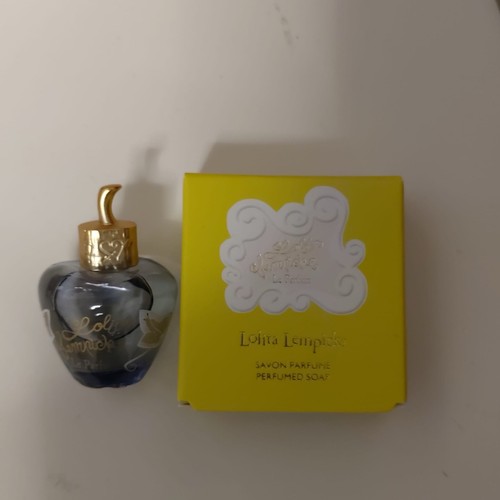 Savon miniature lolita - et,