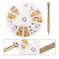  Décoration Ongle Bijoux