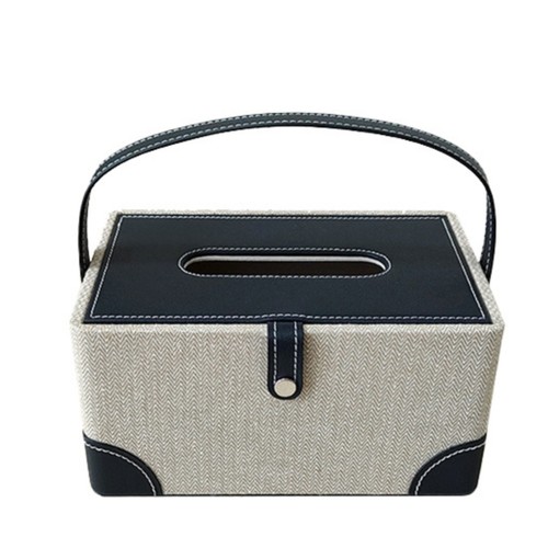 Porte mouchoirs tissu - porte-mouchoirs,