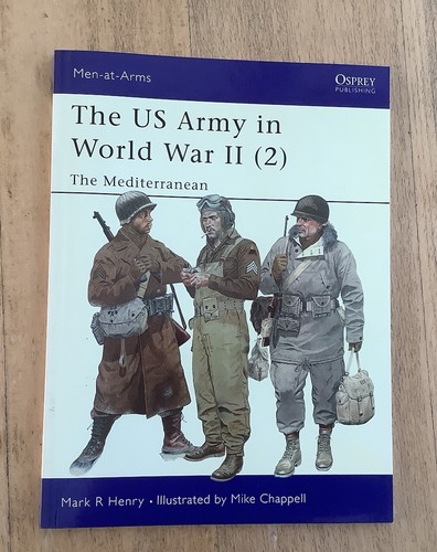 Livre army wwii the - livre, us
