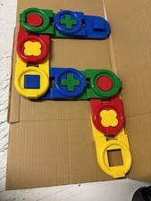 Jeu de construction enfant