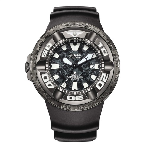 Montre citizen homme promaster - montre,