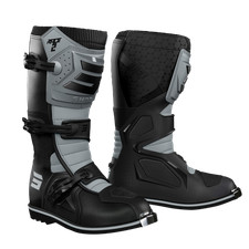 Bottes De Moto Cross Shot Race