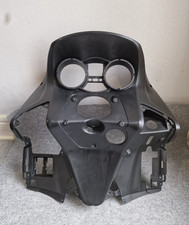 Tablier intérieur carénage