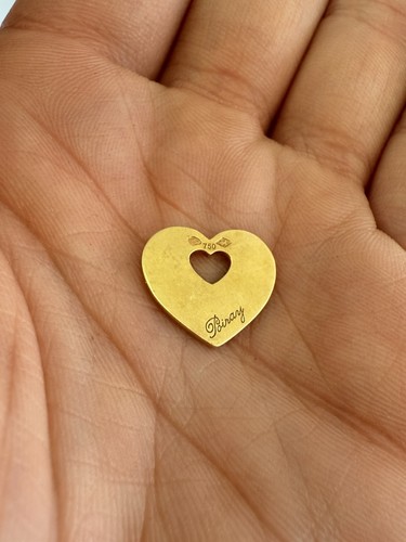 Pour pendentif bracelet - ou,