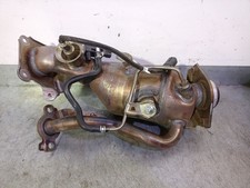 F30103ATB CATALYSEUR DE VOITURE / FUTABA / 17140F3010 / 5464816 POUR TOYOTA YARI