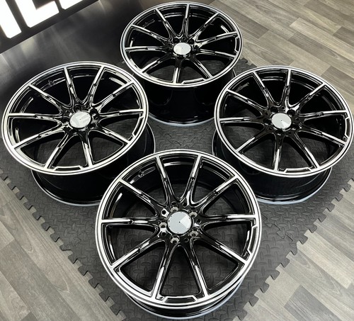 Wheels rims for mercedes - 20",