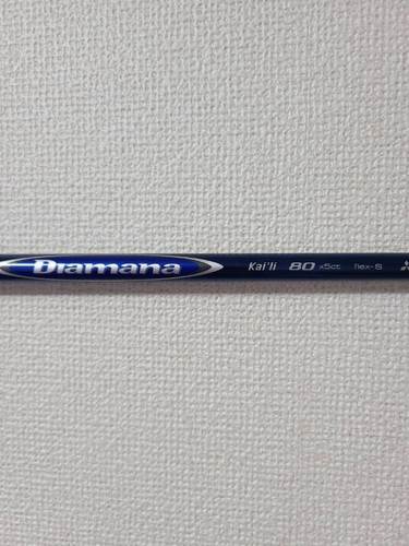 Graphite design diamana - design,
