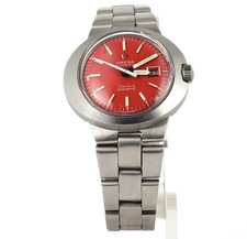 Montre Oméga Dynamic Geneve