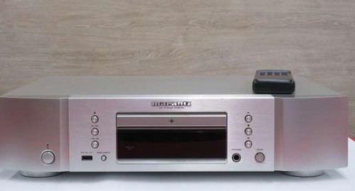 Marantz cd6005 player - cd6005,