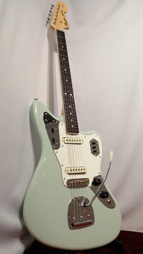 Guitare électrique fender - électrique,