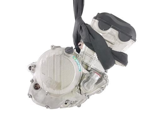 Moteur ktm 250 - moteur,