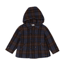 Duffle coat - 104 - 4 ans -