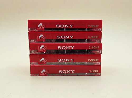 Lot cassettes audio vierges - audio,