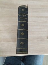 Astronomie populaire