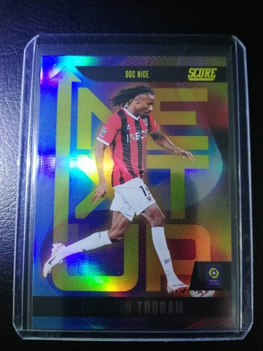 2023 panini score ligue 1 - score,
