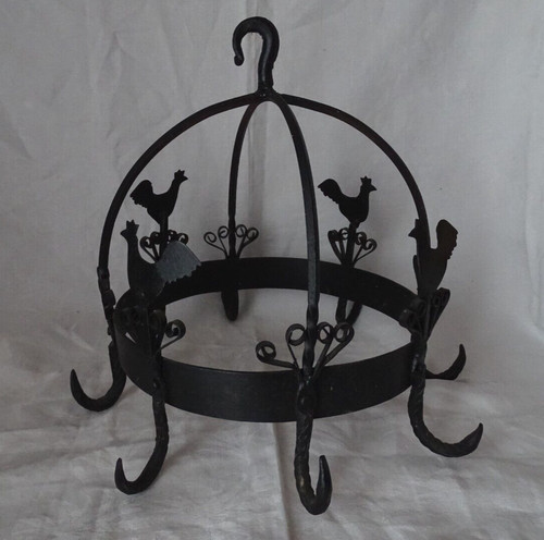 Xixe imposante couronne - ,,