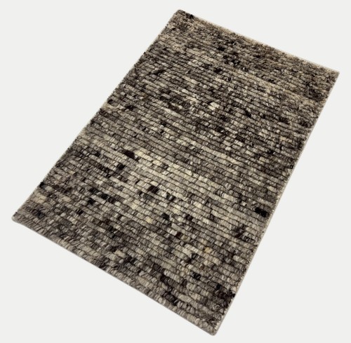 Tapis laine fait main - laine,