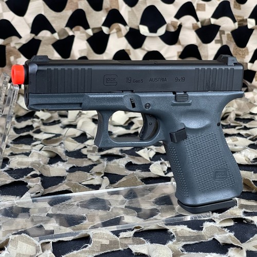 New elite force - force, g19