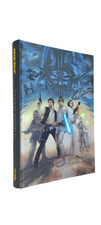STAR WARS - TRILOGIE ORIGINALE