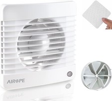 100 mm Ventilateur,Extracteur
