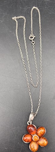 Ancien collier chaîne - collier,