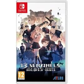 Jeu nintendo switch - jeu,