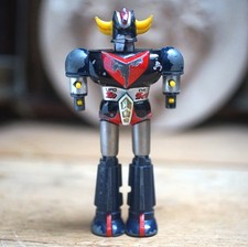 Goldorak Grendizer POPY