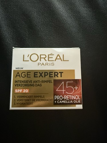 Oreal age expert creme - l'oreal,