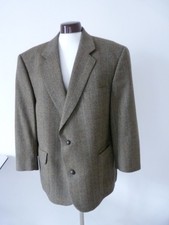 Veste BURBERRY Cachemire et Laine (17553)