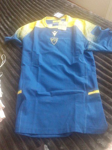 Maillot entraînement neuf - maillot,
