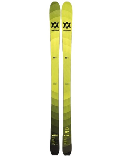 Ski free touring - ski, skialp