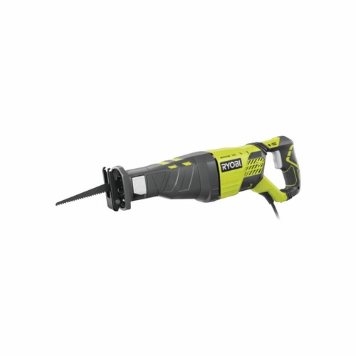 Scie sabre électrique ryobi - scie,