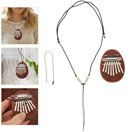Instrument mbira cadeau - instrument,